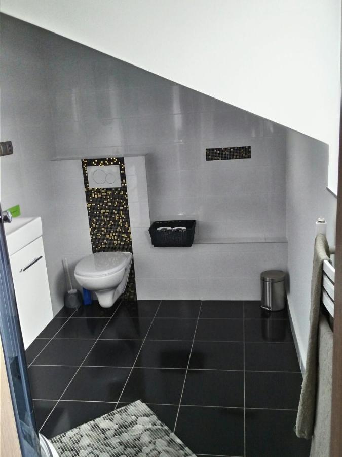 Apartman Tatry-Попрад Екстериор снимка